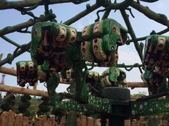 -大连海昌发现王国主题公园