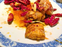 -院8里·小聚园老川菜(九眼桥店)