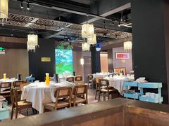 -湘邻呷铺·田园家宴(汉基广场店)