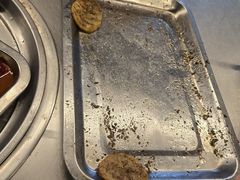 -清真·馬坡二旦烧烤(人生一串拍摄店)