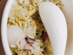 -索菲特酒店 · 云尚天际自助餐厅