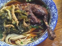 -孙盛兴奥灶面馆·蟹黄面·三虾面(山塘街总店)