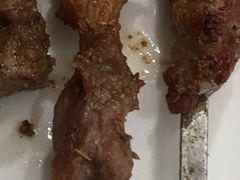 -楼兰印象(朝外店)