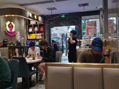 -香港新发烧腊茶餐厅(水围店)