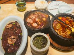 -佬麻雀·新湘菜(珠海金发购物中心店)