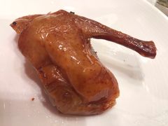 宫廷御膳乳鸽-亢龙太子酒轩(东湖店)