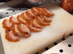 -全聚德(双井店)