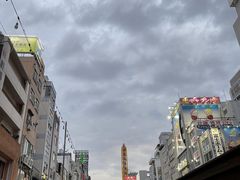-道顿堀水上观光船(太左衛門橋船着場)