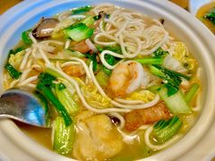 -莆田餐厅PUTIEN(三里屯店)
