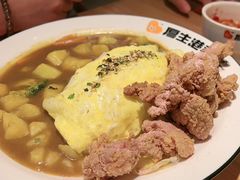 -厚生港萃·小吃餐厅(苍梧路店)