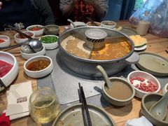 -巴奴毛肚火锅(相州店)