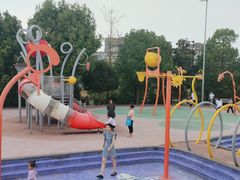 -枫香湖儿童公园