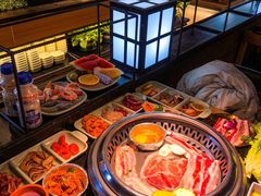 -梨花自助烤肉(乐宾店)