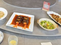 -怡得观滇餐厅·地道昆明菜·1996(海埂大坝店)