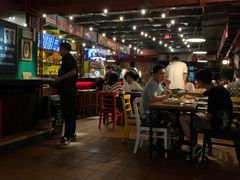 大堂-么哈MOJAR(北京五道口店)