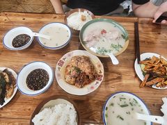-张家湾·膳蹄(迎宾店)