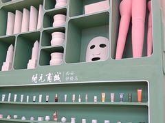 -开元商城(钟楼店)