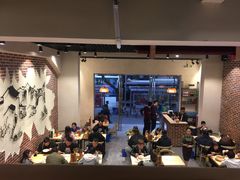 大堂-嘉州叶婆婆钵钵鸡(建设路店)