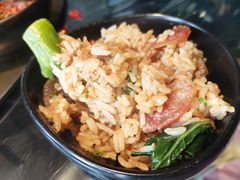 -凤园椰珍·臻品椰子鸡(保利时光里店)