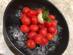 -大树餐厅(红旗街万达店)