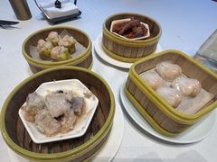 -香港狮子山下·明星粤菜餐厅(北苑店)