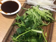 -小幸湖春饼(悦茂购物中心店)