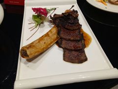 -小广寒电影艺术餐厅(小广寒经三路店)