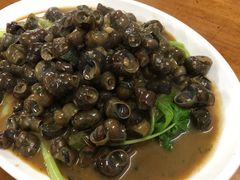 -华记粥饭店(印象容桂主题风情街店)