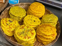 -小米粑粑(玉锦苑店)