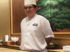 -松涛日本料理