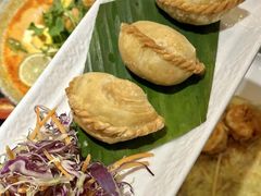 -Home Thai·泰谣(王府井apm店)