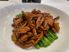 豉油皇鹅肠-炳胜品味(珠江新城店)