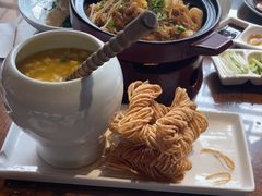 -北京老铺烤鸭(老城根店)