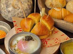 -BROWNSTONE GRILL HOUSE布朗石炭烤之家