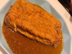 -龍记香港茶餐厅(久光百货店)