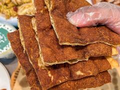 -黑窑厂糖油饼烤鸭·清真菜(旗舰店)