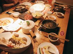 -田园肥牛府(东关街店)