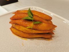 陈醋萝卜条-炳胜品味(海印总店)