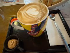 -安妮意大利餐厅(国贸店)