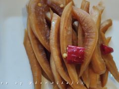-船歌·鱼水饺青岛菜(闽江二路店)