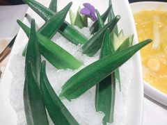 -绿茶餐厅(领展购物广场·中关村店)