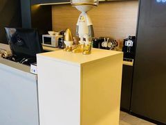 -梵猫·新养生(加州广场店)