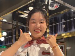 -海底捞火锅(玉桥商业广场店)