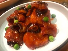 -几荷·恰似故人来(秀水广场店)