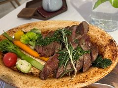 -春树下·树屋花房西餐厅(罍街AS1980店)