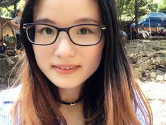 -十八重溪