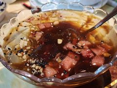 -江渔儿酸菜鱼·拔草餐厅(虎门君乐汇店)