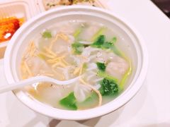 -小杨生煎(龙之梦购物中心店)