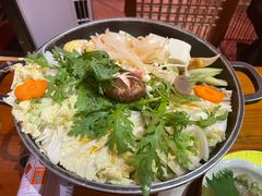 -有喜屋·深夜食堂(北京西路店)