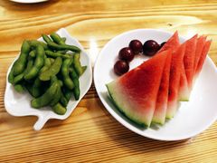 -君豪蟹都·湖景·农家乐(蟹舫苑店)